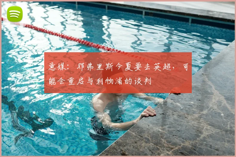 意媒：邓弗里斯今夏要去英超，可能会重启与利物浦的谈判