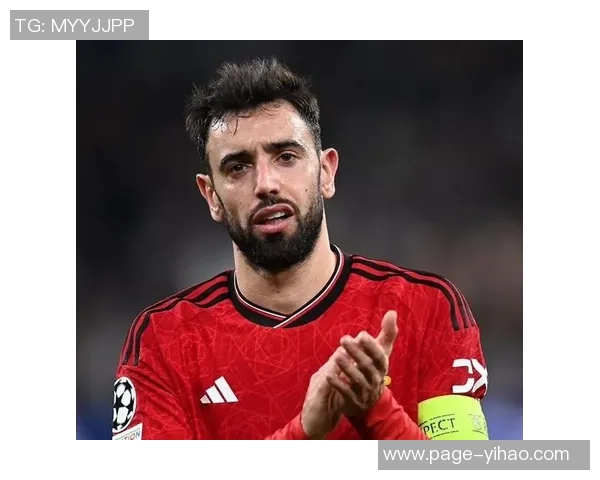 布鲁诺费尔南德斯在足球世界中的崛起与未来展望