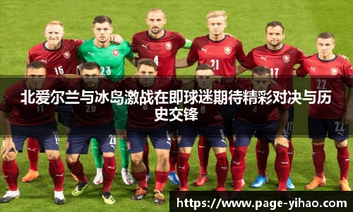 北爱尔兰与冰岛激战在即球迷期待精彩对决与历史交锋